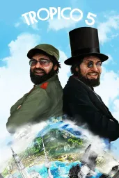 Product Image - Tropico 5 Complete Collection (PC / Linux) - Steam - Digital Code