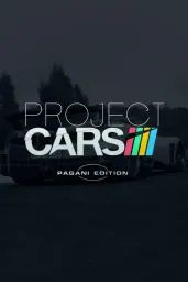 Project CARS Digital Edition (PC) - Steam - Digital Code