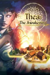 Thea The Awakening (PC) - Steam - Digital Code