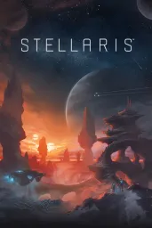 Product Image - Stellaris (Global) (PC / Mac / Linux) - Steam -Digital Key
