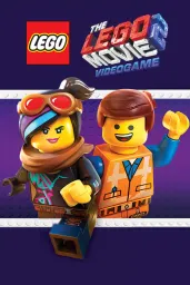 The Lego Movie 2 Videogame (PC) - Steam - Digital Code