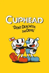 Cuphead (PC / Mac) - Steam - Digital Code
