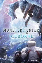 Product Image - Monster Hunter World - Iceborne DLC (PC) - Steam - Digital Code