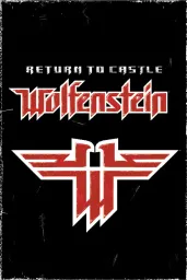 Return to Castle Wolfenstein (PC) - Steam - Digital Code