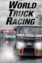 World Truck Racing (PC) - Steam - Digital Code