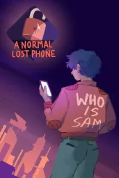 A Normal Lost Phone (PC / Mac) - Steam - Digital Code