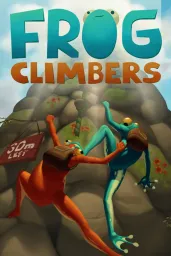 Frog Climbers  (PC) - Steam - Digital Code