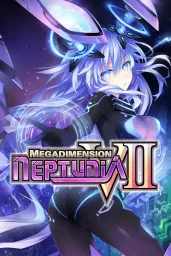 Megadimension Neptunia VII (PC) - Steam - Digital Code
