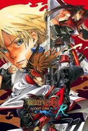 Product Image - Guilty Gear XX Accent Core Plus R (PC)  - Steam - Digital Code
