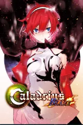 Caladrius Blaze (PC) - Steam - Digital Code
