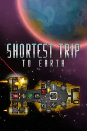 Shortest Trip to Earth (PC / Linux) - Steam - Digital Code