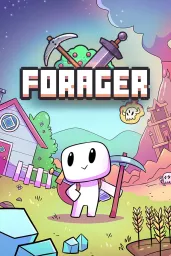 Forager (PC) - Steam - Digital Code