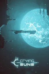 Crying Suns (PC / Mac) - Steam - Digital Code