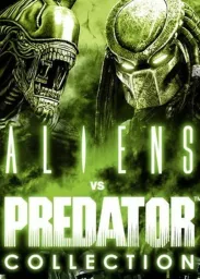 Product Image - Aliens vs. Predator Collection (PC) - Steam - Digital Code