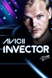 AVICII Invector (EU) (PC) - Steam - Digital Code