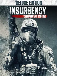 Insurgency: Sandstorm Deluxe Edition (PC) - Steam - Digital Code