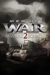 Men of War: Assault Squad 2 War Chest Edition (PC) - Steam - Digital Steam