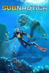 Subnautica digital on sale code