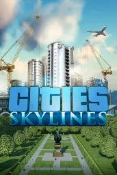 Cities Skylines - Content Creator Pack Modern Japan DLC (PC / Mac / Linux) - Steam - Digital Code