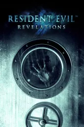 Product Image - Resident Evil Revelations (PC) - Steam - Digital Code