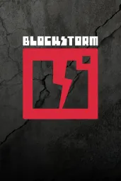 Blockstorm (PC / Mac / Linux) - Steam - Digital Code