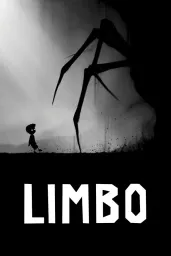 Limbo (PC / Mac) - Steam - Digital Code