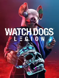 Product Image - Watch Dogs: Legion (EU) (PC) - Ubisoft Connect - Digital Code
