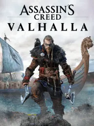 Product Image - Assassin's Creed: Valhalla (EU) (PC) - Ubisoft Connect - Digital Code