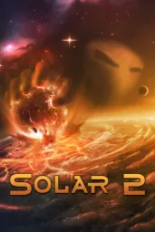Solar 2 (PC / Mac / Linux) - Steam - Digital Code