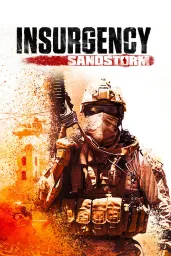 Insurgency: Sandstorm (PC) - Steam - Digital Code
