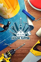 House Flipper (PC / Mac) - Steam - Digital Code