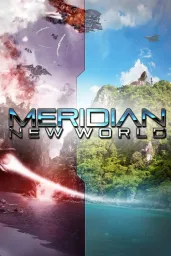 Meridian New World (PC) - Steam - Digital Code