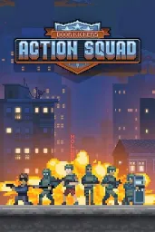 Door Kickers: Action Squad (PC) - Steam - Digital Code