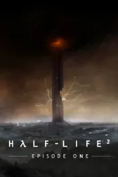 Half-Life 2: Episode One (PC / Mac) - Steam - Digital Code