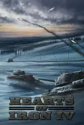 Hearts of Iron IV - Sabaton Sountrack Vol. 2 DLC (PC / Mac / Linux) - Steam - Digital Code