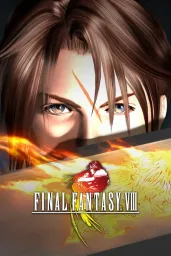 Product Image - Final Fantasy VIII (PC) - Steam - Digital Code