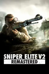 Sniper Elite V2 Remastered (PC) - Steam - Digital Code