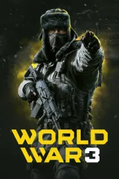 World War 3 (PC) - Steam - Digital Code