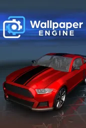 Wallpaper Engine (PC) - Steam - Digital Code