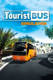 Tourist Bus Simulator (PC) - Steam - Digital Code