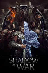 Middle-earth Shadow of War - The Blade of Galadriel Story Expansion DLC (PC) - Steam - Digital Code