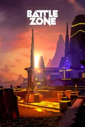 Battlezone Gold Edition (PC) - Steam - Digital Code