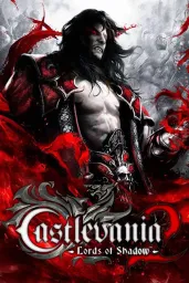 Product Image - Castlevania Lords of Shadow 2 - Revelations DLC (Global) (PC) - Steam - Digital Key