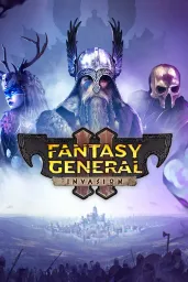 Fantasy General II Hero Edition (PC) - Steam - Digital Code