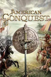 American Conquest (PC) - Steam - Digital Code