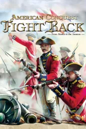 Product Image - American Conquest: Fight Back (PC) - Steam - Digital Code