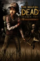 Product Image - The Walking Dead Season Two (Europe) (PC / Mac) - Steam - Digital Key