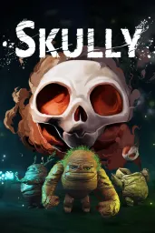 Product Image - Skully (PC) - Steam - Digital Code