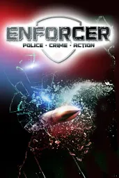 Enforcer: Police Crime Action (PC / Mac) - Steam - Digital Code