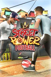 Street Power Football (PC) - Steam - Digital Code